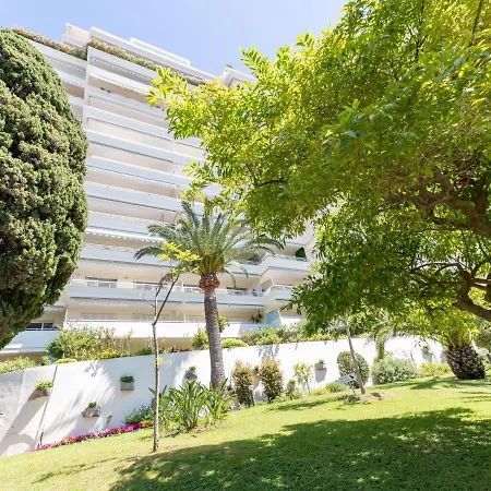Studio Alexandra Palace-6 * Cannes