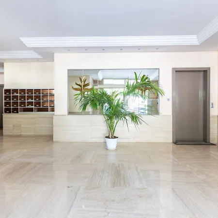 Studio Alexandra Palace-6 * Cannes